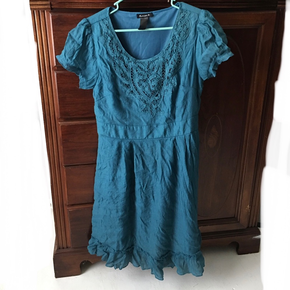 Fashion AI Dress Size XL